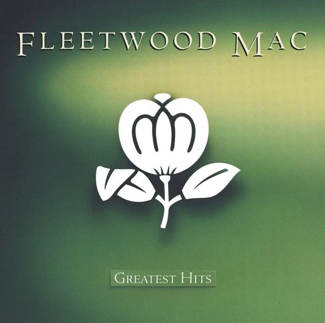 Fleetwood Mac - Greatest Hits (Translucent Green Vinyl) (New Vinyl)
