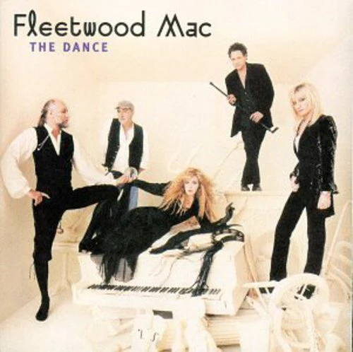 Fleetwood Mac - The Dance (New CD)