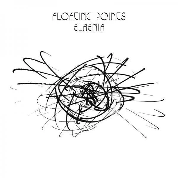 Floating Points - Elaenia (New Vinyl) (10th Anniversary Remaster)