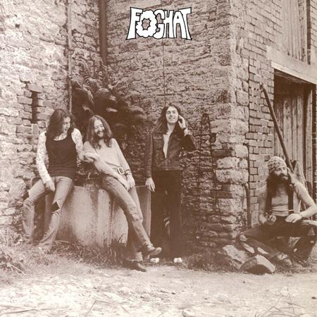 Foghat - Foghat (AS 40 Series Hybrid Stereo SACD) (New CD)