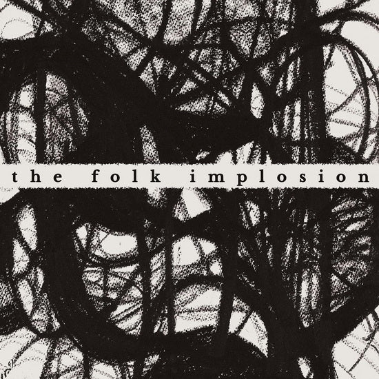 Folk Implosion - Walk Thru Me (White Vinyl) (New Vinyl)