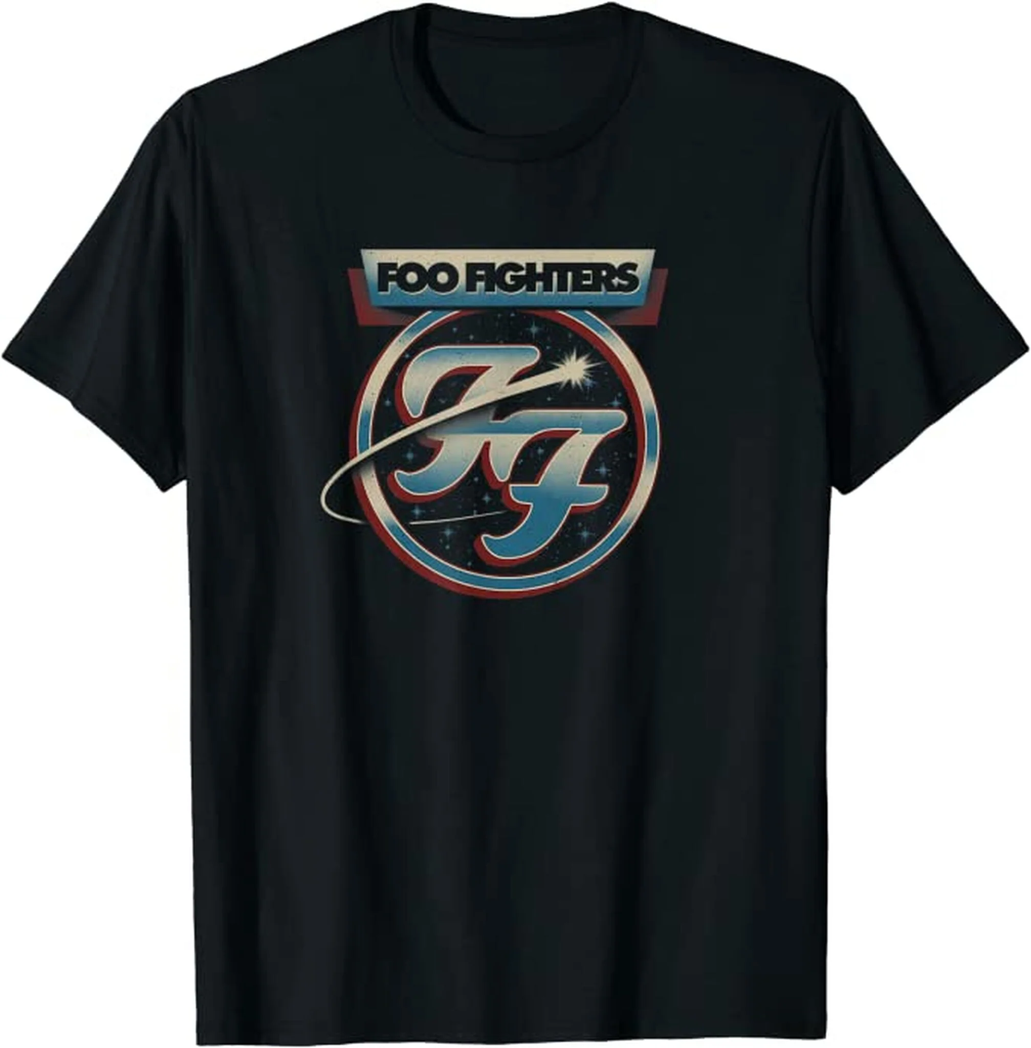 Foo Fighters - Comet - T-Shirt