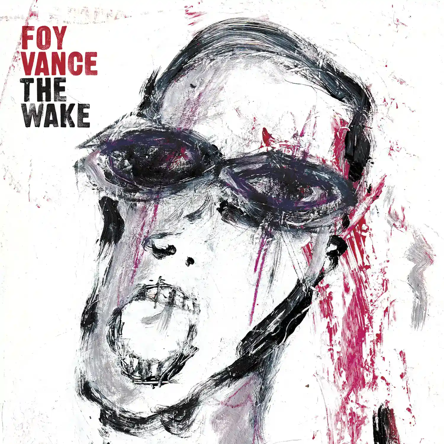 Foy Vance - The Wake (2LP) (New Vinyl)
