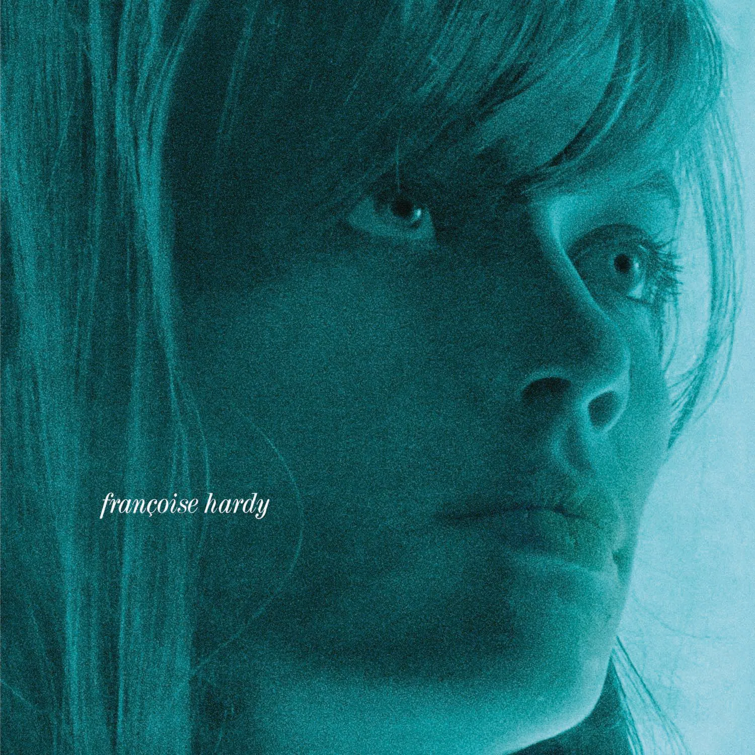 Fran?ºoise Hardy - L'Amitie (New CD)