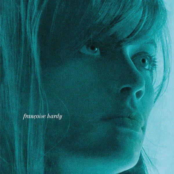 Francoise Hardy - L'Amitie (New Vinyl)