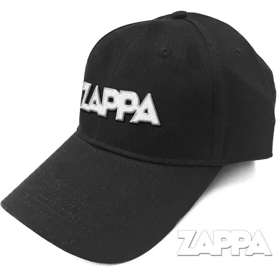 Frank Zappa Baseball Hat