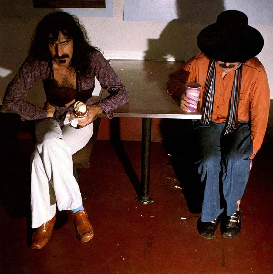 Frank Zappa - Bongo Fury: 50th Anniversary Edition (New Vinyl)