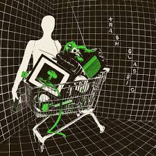 Frankie And The Witch Fingers - Trash Classic (New CD)