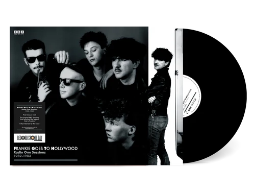 Frankie Goes To Hollywood - Radio One Sessions 1982-1983 (RSD 2026) (New Vinyl)