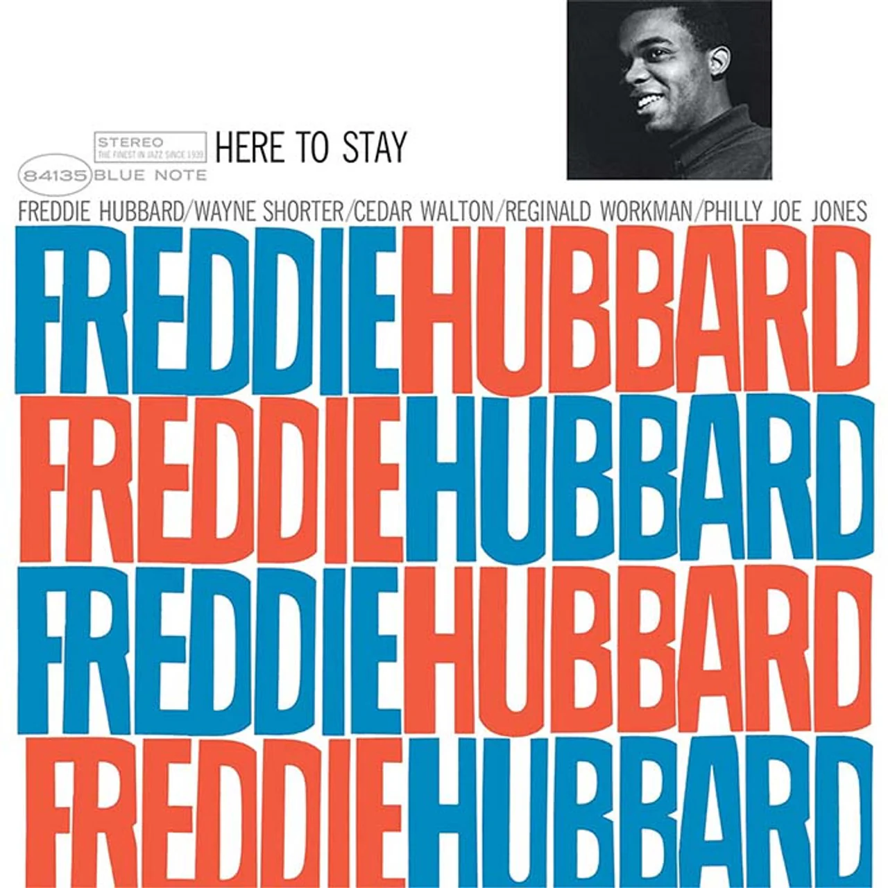 Freddie Hubbard - Here To Stay (Blue Note Classic Series) (New Vinyl)