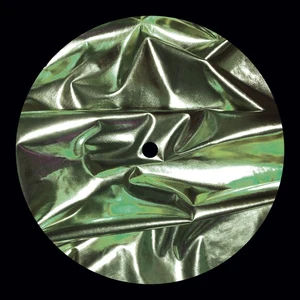 Friebe / Puestel - Y.K.M.U./My Word And Sound 12" (New Vinyl)