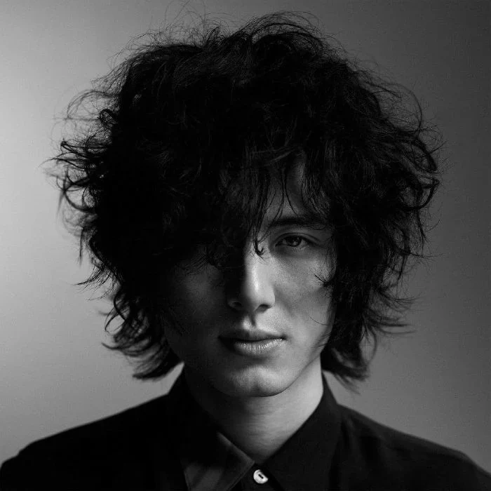 Fujii Kaze - Help Ever Hurt Cover (New CD)