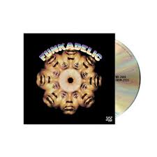 Funkadelic - Funkadelic (New CD)