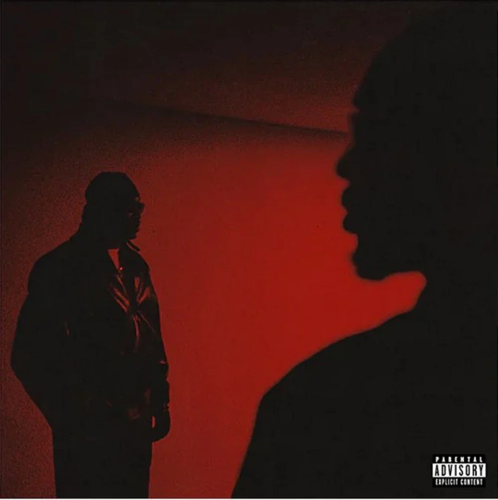 Future & Metro Boomin - We Don't Trust You (Red Vinyl) (New Vinyl)