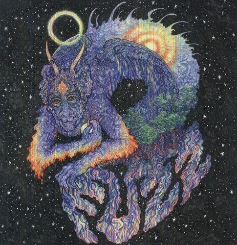 Fuzz - Fuzz (Colour Vinyl) (New Vinyl)