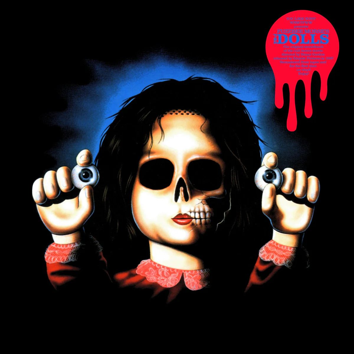 Fuzzbee Morse - The Dolls (New Vinyl)