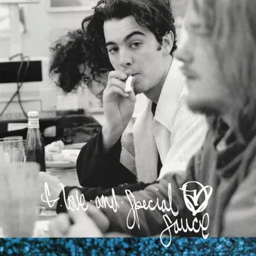 G. Love & Special Sauce - G. Love & Special Sauce (Blue Vinyl) (RSD 2024) (New Vinyl)