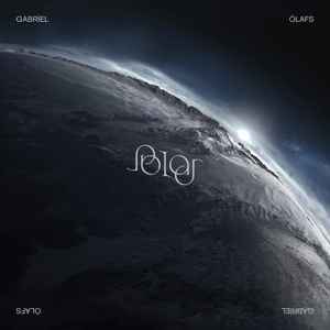 Gabriel Olafs - Polar (New CD)