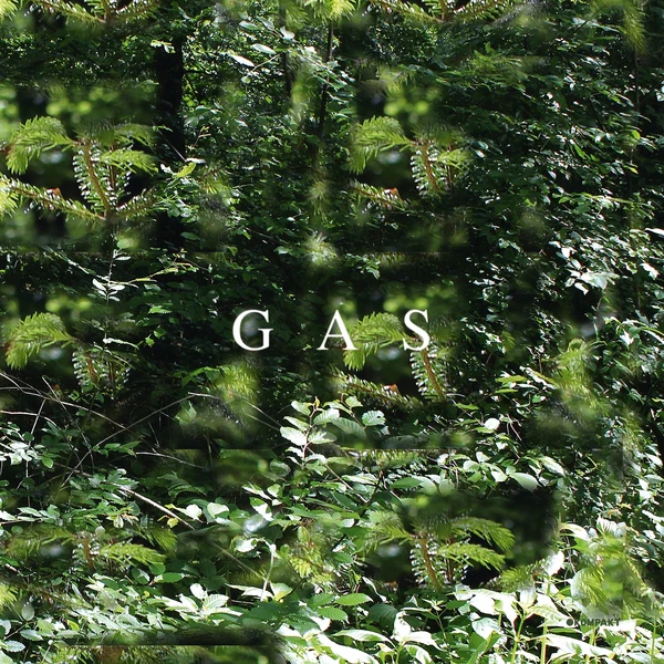 Gas - Der Lange Marsch (New CD)