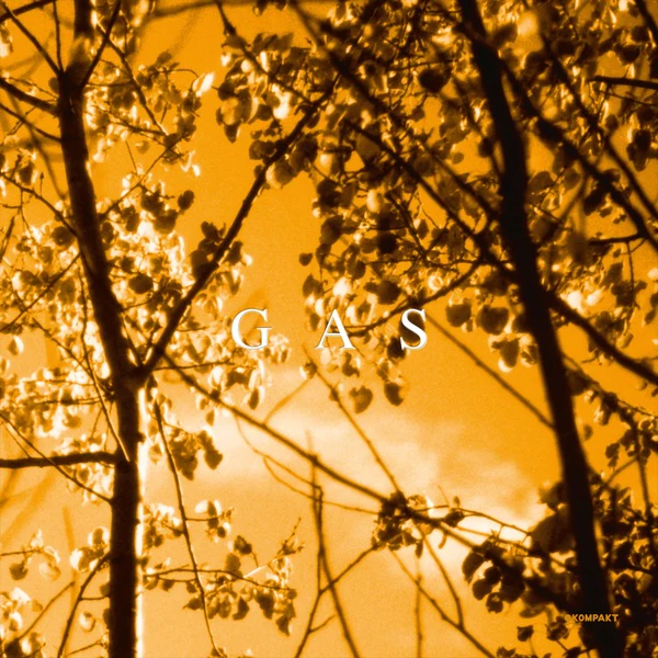 GAS - Königsforst (New CD)