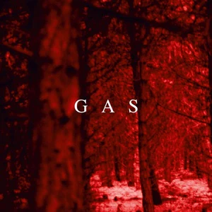 Gas - Zauberberg (New CD)