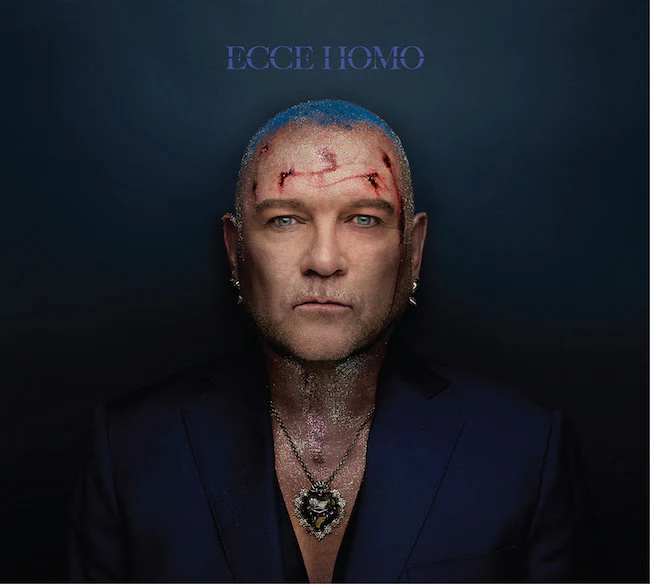 Gavin Friday - Ecce Homo (New CD)