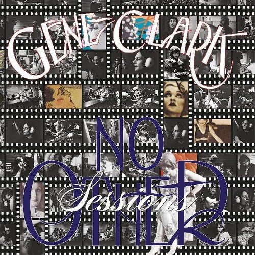 Gene Clark - No Other Sessions (2LP 50th Anniversary Edition) (RSD 2024) (New Vinyl)