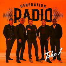Generation Radio - Take Two (CD/DVD) (New CD)