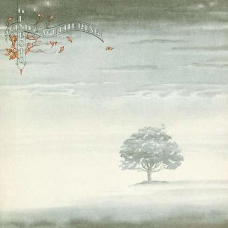 Genesis - Wind & Wuthering (AS 40 Series 180g 45RPM 3LP) (New Vinyl)