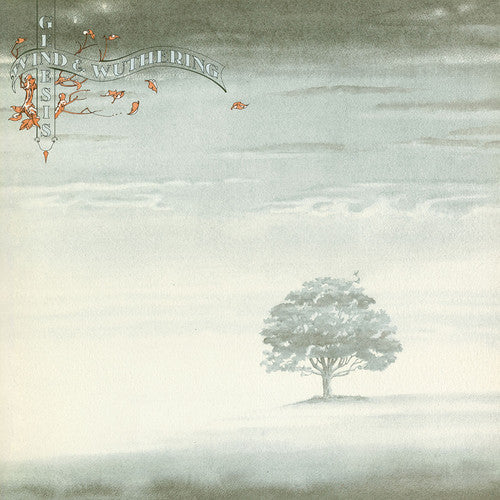 Genesis - Wind & Wuthering (Softpak Format) (New CD)