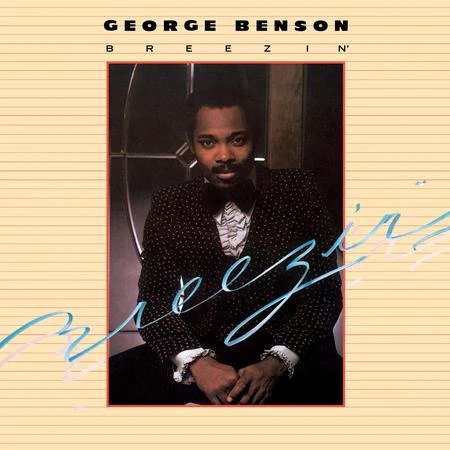 George Benson - Breezin' (AS 40 Series 180g 45RPM 2LP) (New Vinyl)