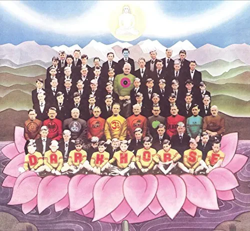 George Harrison - Dark Horse (New Vinyl)