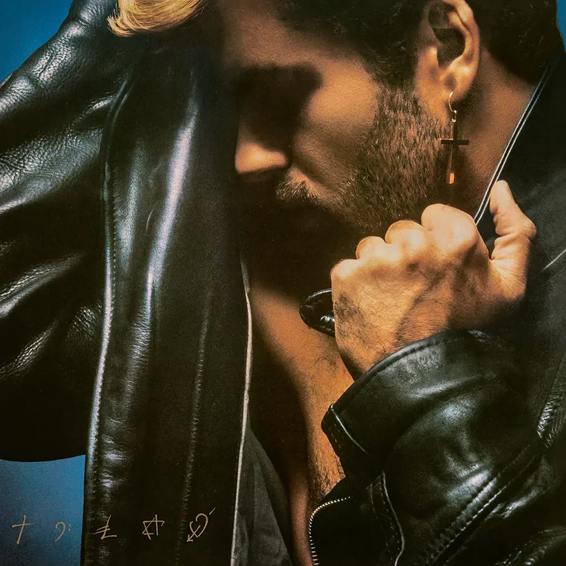 George Michael - Faith (2026 Reissue) (Deluxe Edition/Half-Speed Mastered) (New Vinyl)