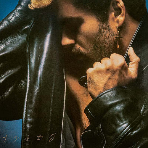 George Michael - Faith (2026 Reissue) (New Vinyl)