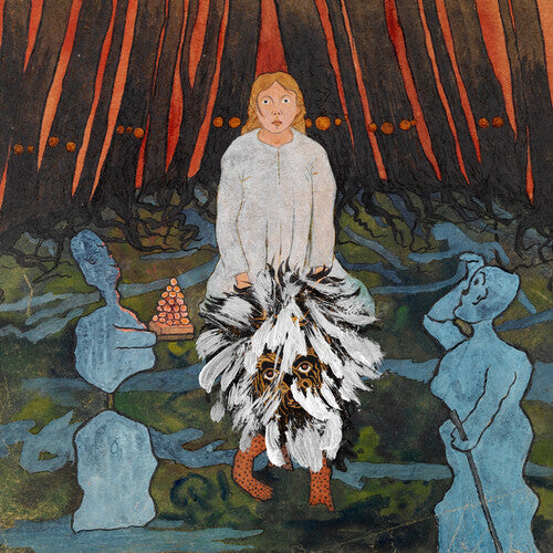 gglum - The Garden Dream (New CD)