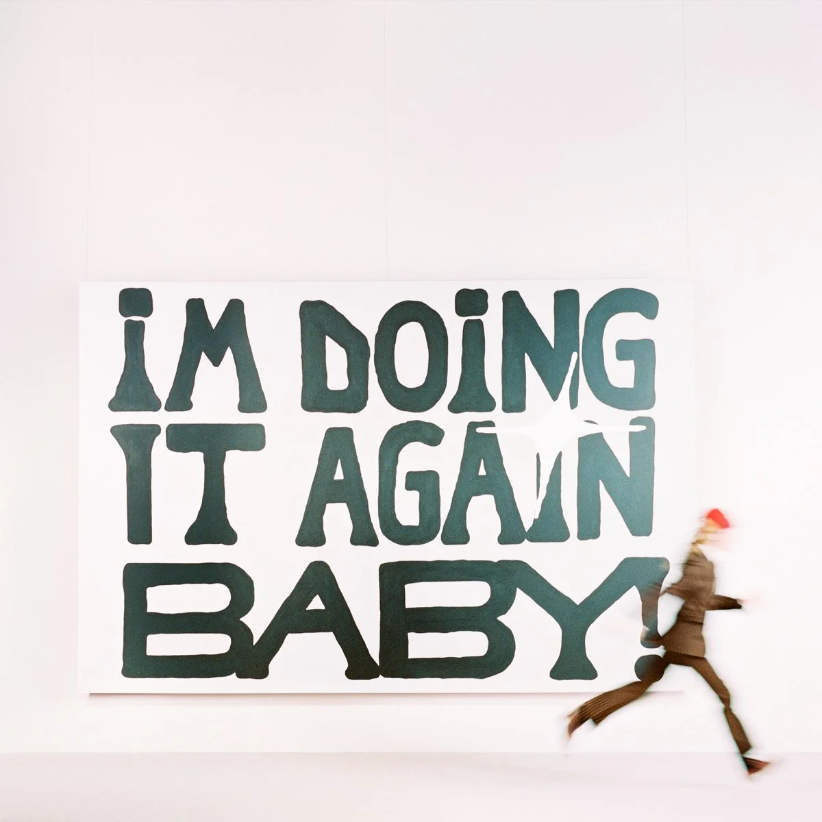 Girl In Red - I'm Doing It Again Baby! (New Vinyl)