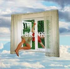 Girl Scout - Brink (New CD)