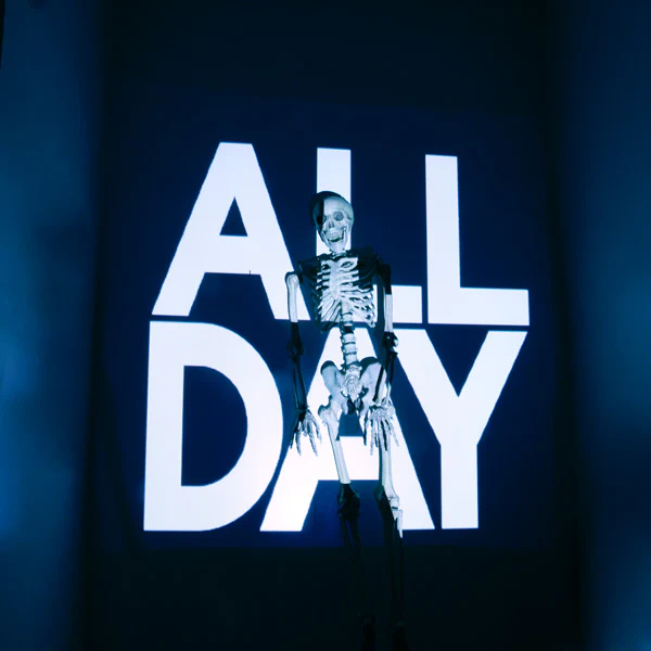Girl Talk - All Day (2LP) (New Vinyl)