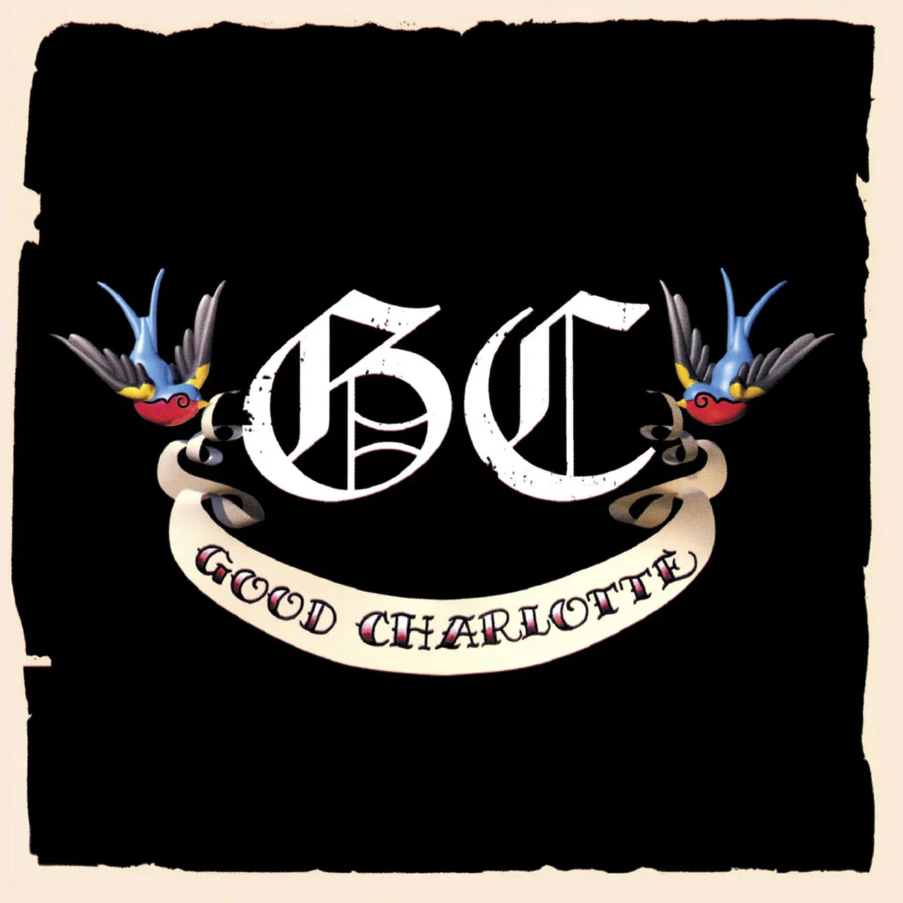 Good Charlotte - Good Charlotte (New Vinyl)