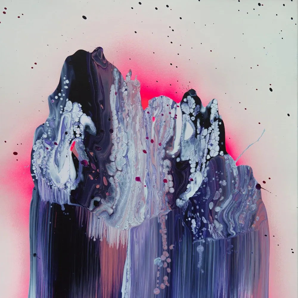 Goose - Dripfield (Purple Vinyl) (New Vinyl)