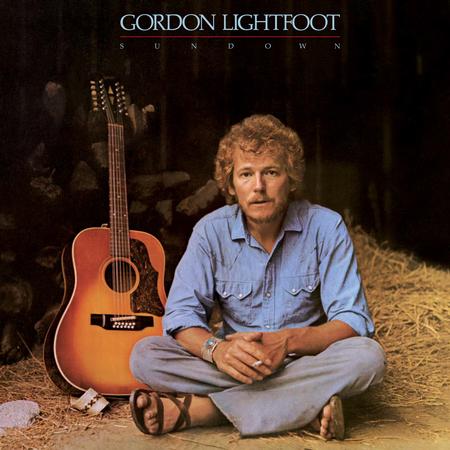 Gordon Lightfoot - Sundown (AS 40 Series 180g 45RPM 2LP) (New Vinyl)
