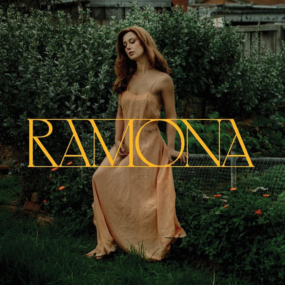 Grace Cummings - Ramona (New CD)