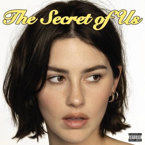Gracie Abrams - The Secret of Us (New Vinyl)