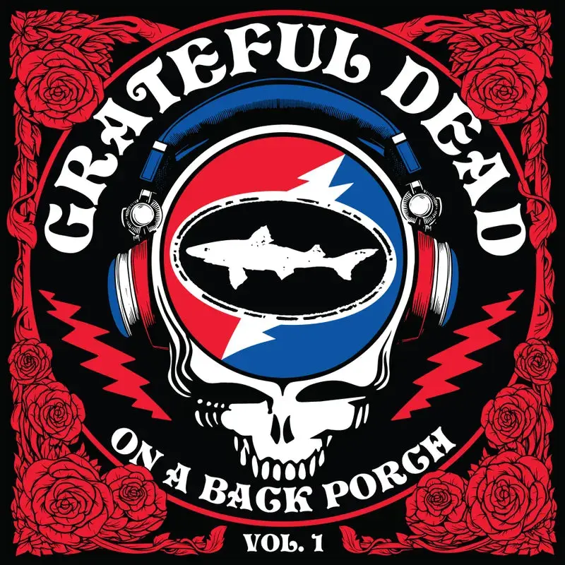 Grateful Dead - On A Back Porch Vol. 2 (RSD Black Friday 2025) (New Vinyl)