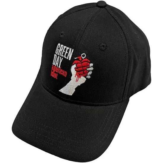 Green Day - American Idiot Baseball Hat