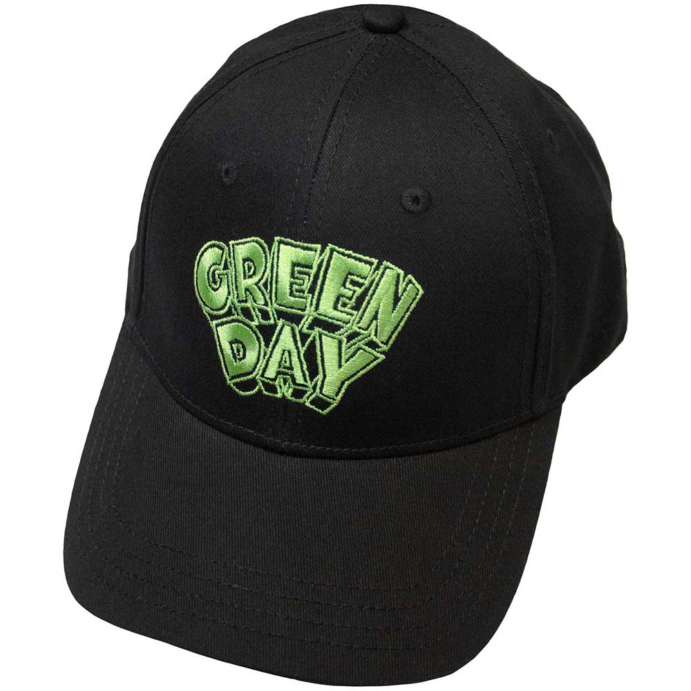 Green Day - Baseball Hat