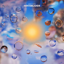 Green-House - Hinterlands (Coloured Vinyl) (New Vinyl)