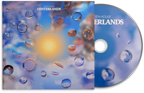 Green-House - Hinterlands (New CD)