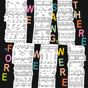 Greg Saunier - We Sang, Therefore We Were (Purple Vinyl) (New Vinyl)