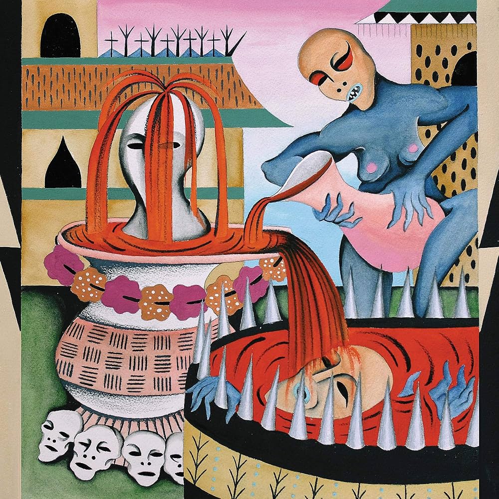 Gulch - Impenetrable Cerebral Fortress (New Vinyl)